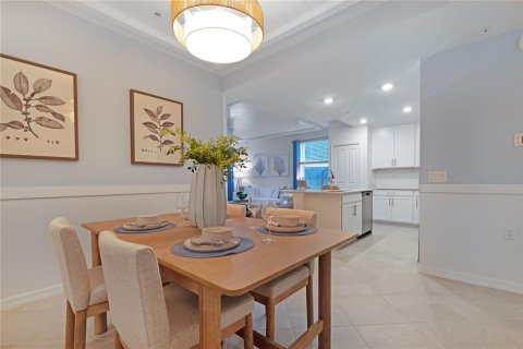 Condominio en venta en Venice, Florida, 2 dormitorios, 120.87 m2 № 2092344 - foto 18