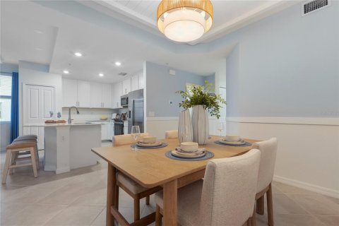Condominio en venta en Venice, Florida, 2 dormitorios, 120.87 m2 № 2092344 - foto 19