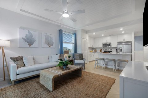 Condominio en venta en Venice, Florida, 2 dormitorios, 120.87 m2 № 2092344 - foto 5