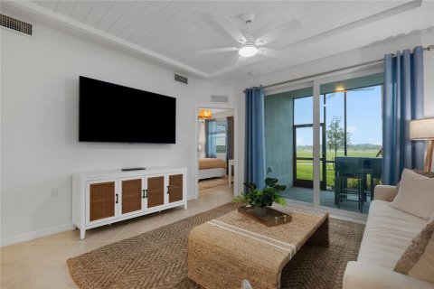 Condominio en venta en Venice, Florida, 2 dormitorios, 120.87 m2 № 2092344 - foto 2