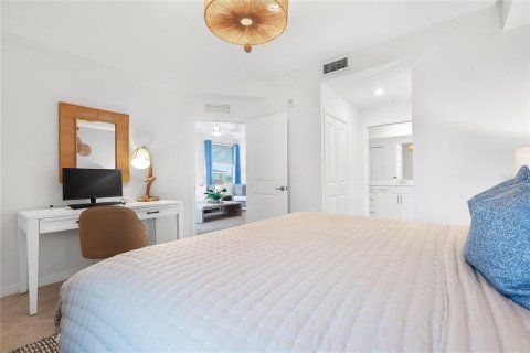 Condominio en venta en Venice, Florida, 2 dormitorios, 120.87 m2 № 2092344 - foto 22