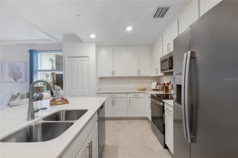 Condominio en venta en Venice, Florida, 2 dormitorios, 120.87 m2 № 2092344 - foto 16