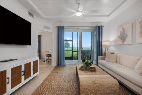 Condominio en venta en Venice, Florida, 2 dormitorios, 120.87 m2 № 2092344 - foto 4