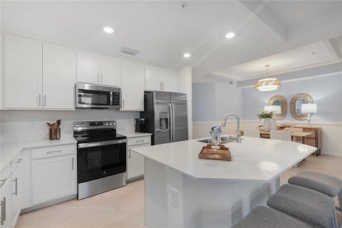 Condominio en venta en Venice, Florida, 2 dormitorios, 120.87 m2 № 2092344 - foto 11