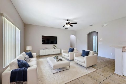 Villa ou maison à vendre à Ruskin, Floride: 3 chambres, 149.67 m2 № 2101475 - photo 8