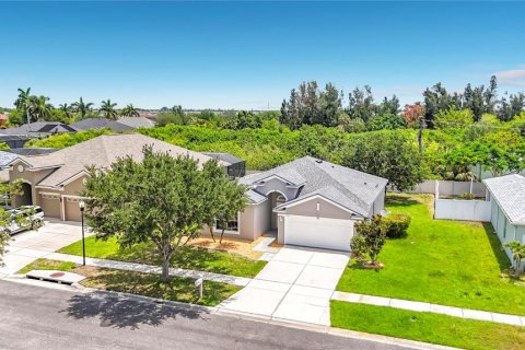 Villa ou maison à vendre à Ruskin, Floride: 3 chambres, 149.67 m2 № 2101475 - photo 3