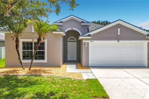 Casa en Ruskin, Florida 3 dormitorios, 149.67 m2 № 2101475