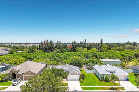 Villa ou maison à vendre à Ruskin, Floride: 3 chambres, 149.67 m2 № 2101475 - photo 4