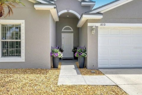 Villa ou maison à vendre à Ruskin, Floride: 3 chambres, 149.67 m2 № 2101475 - photo 6