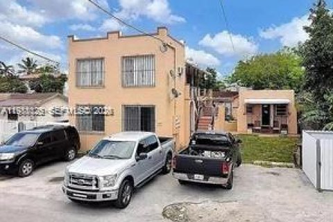 Квартира в Майами, Флорида 1 спальня, 346.62м2 № 2051208