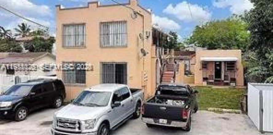 Квартира в Майами, Флорида 1 спальня, 346.62м2 № 2051208