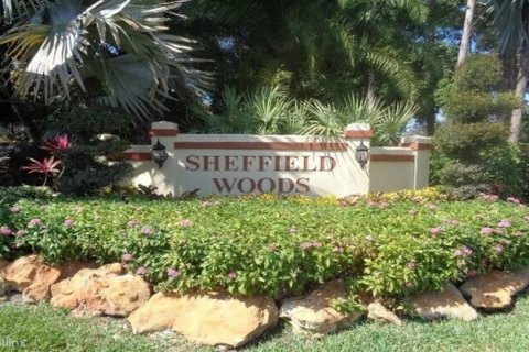 Condo in Wellington, Florida, 2 bedrooms № 2246095 - photo 20