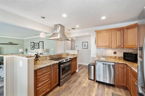 Copropriété à vendre à Saint Petersburg, Floride: 2 chambres, 95.13 m2 № 2330368 - photo 5