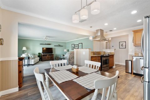 Copropriété à vendre à Saint Petersburg, Floride: 2 chambres, 95.13 m2 № 2330368 - photo 12
