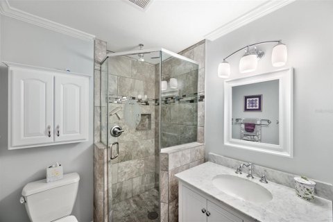 Copropriété à vendre à Saint Petersburg, Floride: 2 chambres, 95.13 m2 № 2330368 - photo 27
