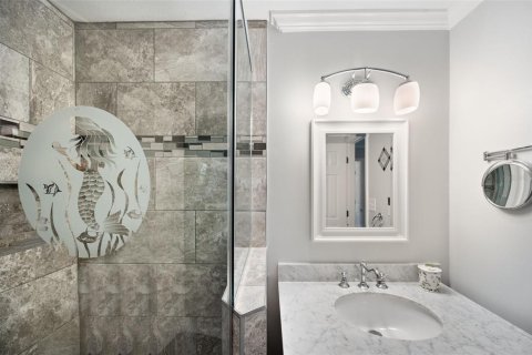Copropriété à vendre à Saint Petersburg, Floride: 2 chambres, 95.13 m2 № 2330368 - photo 28