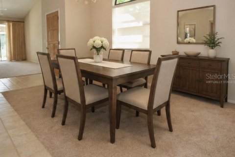 Villa ou maison à vendre à Palm Harbor, Floride: 2 chambres, 134.24 m2 № 2210556 - photo 3