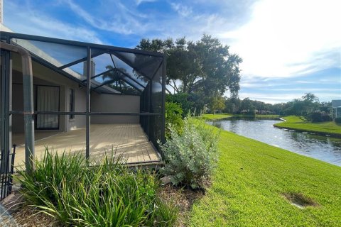 Villa ou maison à vendre à Palm Harbor, Floride: 2 chambres, 134.24 m2 № 2210556 - photo 17