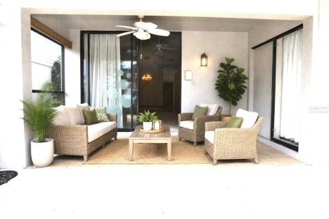 Villa ou maison à vendre à Palm Harbor, Floride: 2 chambres, 134.24 m2 № 2210556 - photo 12