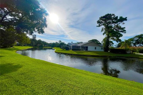 Villa ou maison à vendre à Palm Harbor, Floride: 2 chambres, 134.24 m2 № 2210556 - photo 18