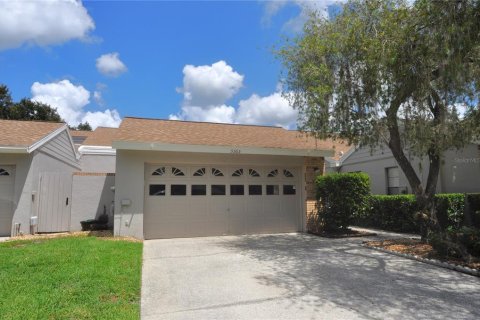 Casa en Palm Harbor, Florida 2 dormitorios, 134.24 m2 № 2210556