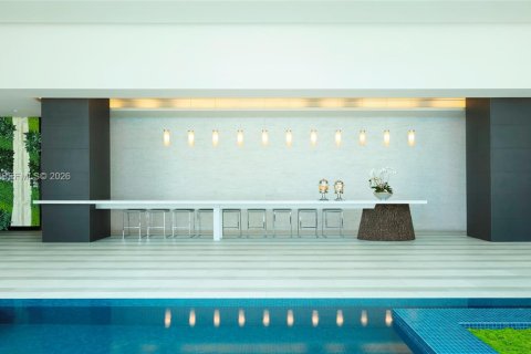 Condominio en venta en Miami, Florida, 1 dormitorio, 108.97 m2 № 2026630 - foto 23