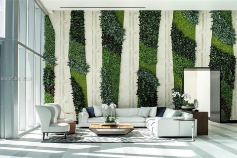 Condominio en venta en Miami, Florida, 1 dormitorio, 108.97 m2 № 2026630 - foto 22