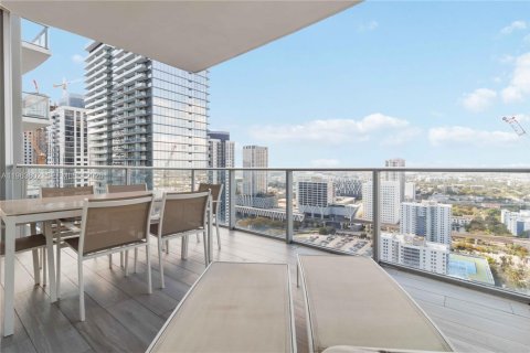 Condominio en venta en Miami, Florida, 1 dormitorio, 108.97 m2 № 2026630 - foto 18