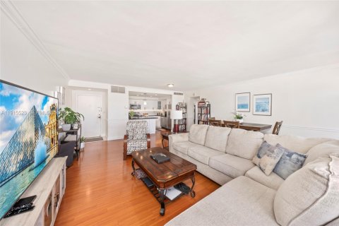 Купить кондоминиум в Норт-Майами, Флорида 2 спальни, 110.37м2, № 2054761 - фото 5