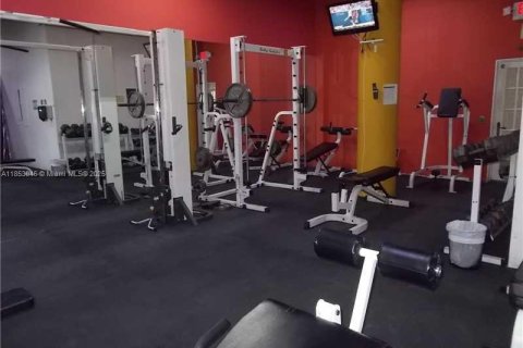 Apartamento en alquiler en Miami Beach, Florida, 1 dormitorio, 83.61 m2 № 1877590 - foto 21
