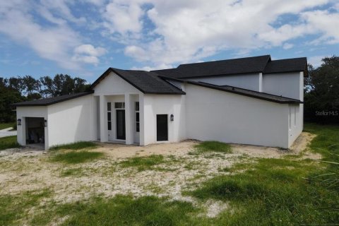 Купить виллу или дом в Палм-Кост, Флорида 5 комнат, 257.71м2, № 1905960 - фото 2
