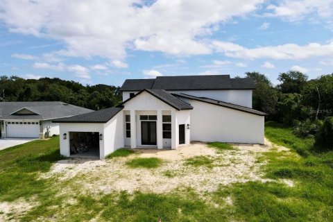 Купить виллу или дом в Палм-Кост, Флорида 5 комнат, 257.71м2, № 1905960 - фото 1