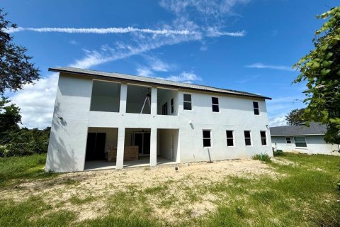 Купить виллу или дом в Палм-Кост, Флорида 5 комнат, 257.71м2, № 1905960 - фото 3