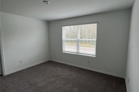 Townhouse in Wesley Chapel, Florida 3 bedrooms, 127.55 sq.m. № 1810028 - photo 23