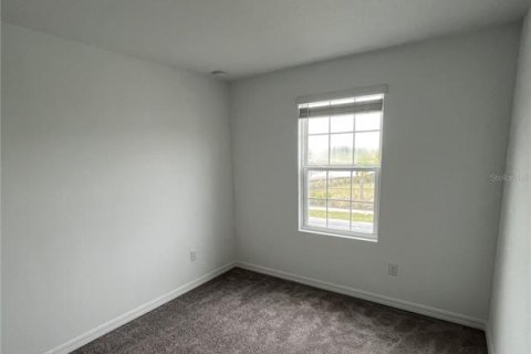 Townhouse in Wesley Chapel, Florida 3 bedrooms, 127.55 sq.m. № 1810028 - photo 13