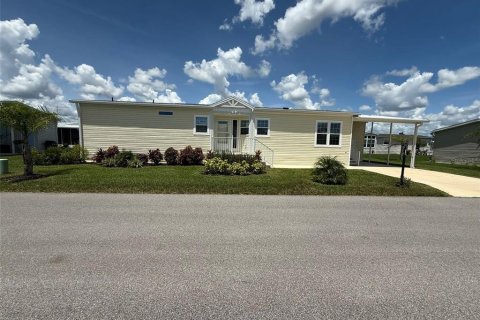 Apartamento en alquiler en Lake Suzy, Florida, 2 dormitorios, 145.67 m2 № 1782142 - foto 1