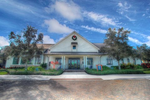 Appartement à Loxahatchee Groves, Floride 3 chambres, 181.35 m2 № 2343492