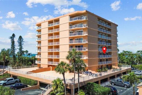 Condominio en venta en Saint Petersburg, Florida, 2 dormitorios, 102.19 m2 № 1602885 - foto 29