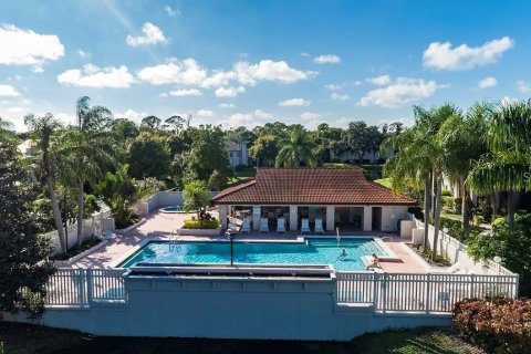 Copropriété à louer à Bradenton, Floride: 2 chambres, 84.73 m2 № 1539976 - photo 25