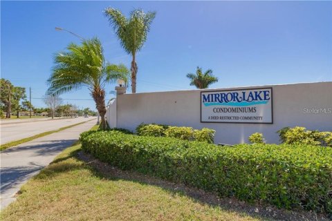 Copropriété à louer à Bradenton, Floride: 2 chambres, 84.73 m2 № 1539976 - photo 23