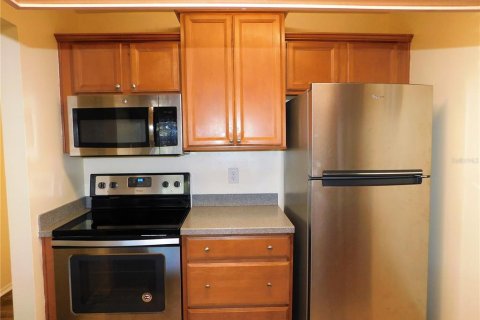 Copropriété à louer à Bradenton, Floride: 2 chambres, 84.73 m2 № 1539976 - photo 13