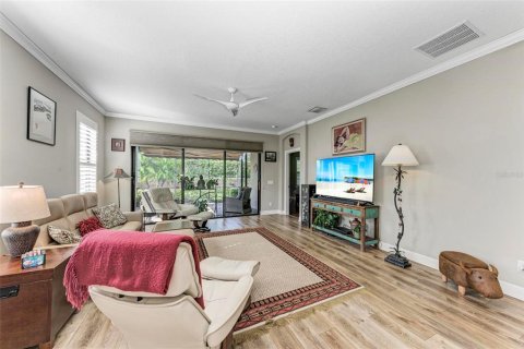 House in Bradenton, Florida 2 bedrooms, 157.93 sq.m. № 1424284 - photo 5