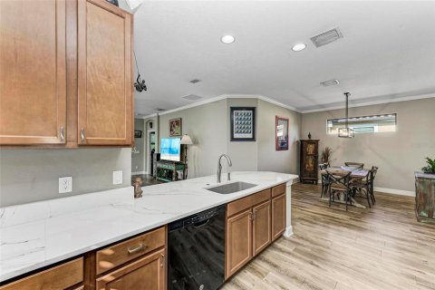 House in Bradenton, Florida 2 bedrooms, 157.93 sq.m. № 1424284 - photo 14