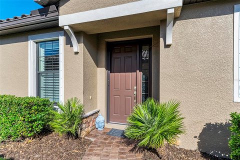 House in Bradenton, Florida 2 bedrooms, 157.93 sq.m. № 1424284 - photo 3