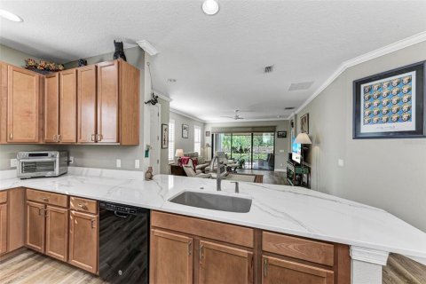 House in Bradenton, Florida 2 bedrooms, 157.93 sq.m. № 1424284 - photo 12