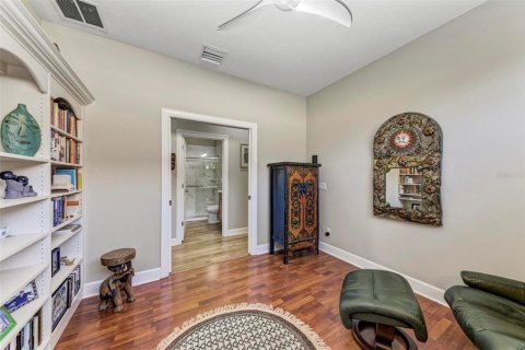House in Bradenton, Florida 2 bedrooms, 157.93 sq.m. № 1424284 - photo 27