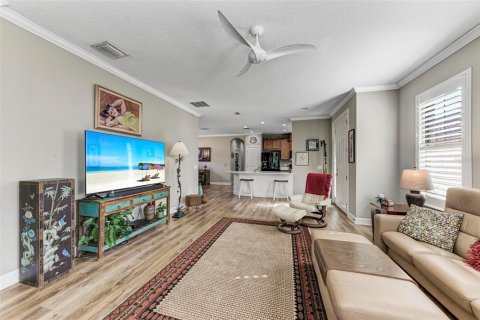 House in Bradenton, Florida 2 bedrooms, 157.93 sq.m. № 1424284 - photo 8