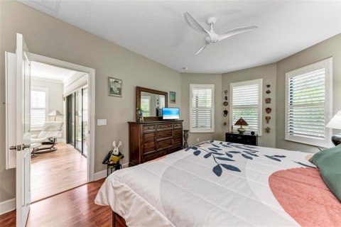 House in Bradenton, Florida 2 bedrooms, 157.93 sq.m. № 1424284 - photo 20