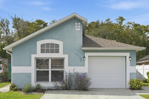 Villa ou maison à Orlando, Floride 3 chambres, 112.23 m2 № 2406586
