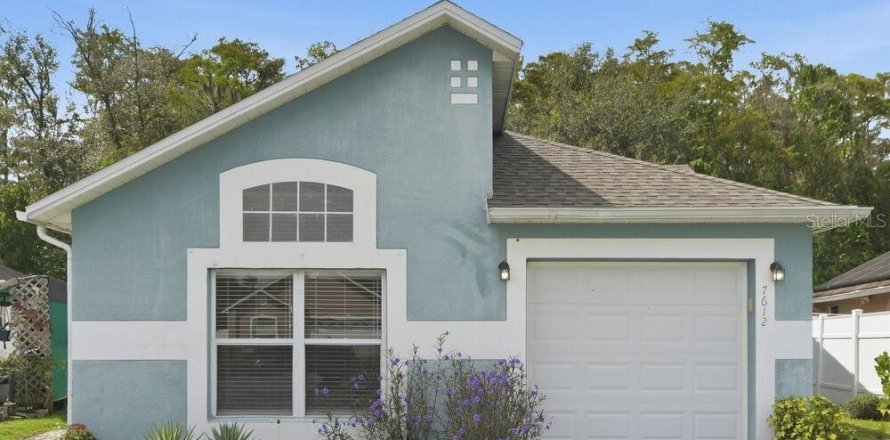 Villa ou maison à Orlando, Floride 3 chambres, 112.23 m2 № 2406586